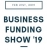 UK’s only Business Funding Expo is back to London on February 21st